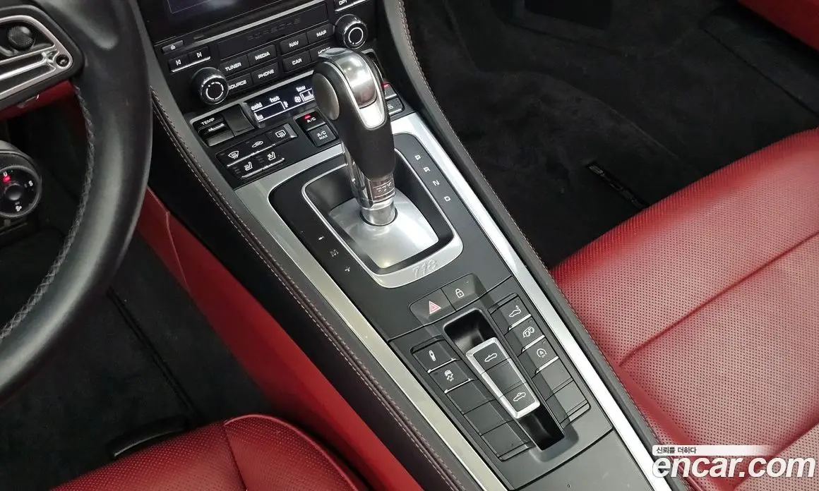 Porsche 718 2019 2.5 автомат (гидро), фото 12