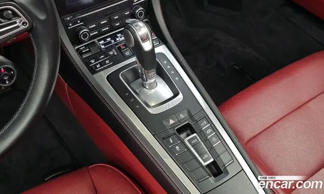 Porsche 718 2019 2.5 автомат (гидро), миниатюра 12
