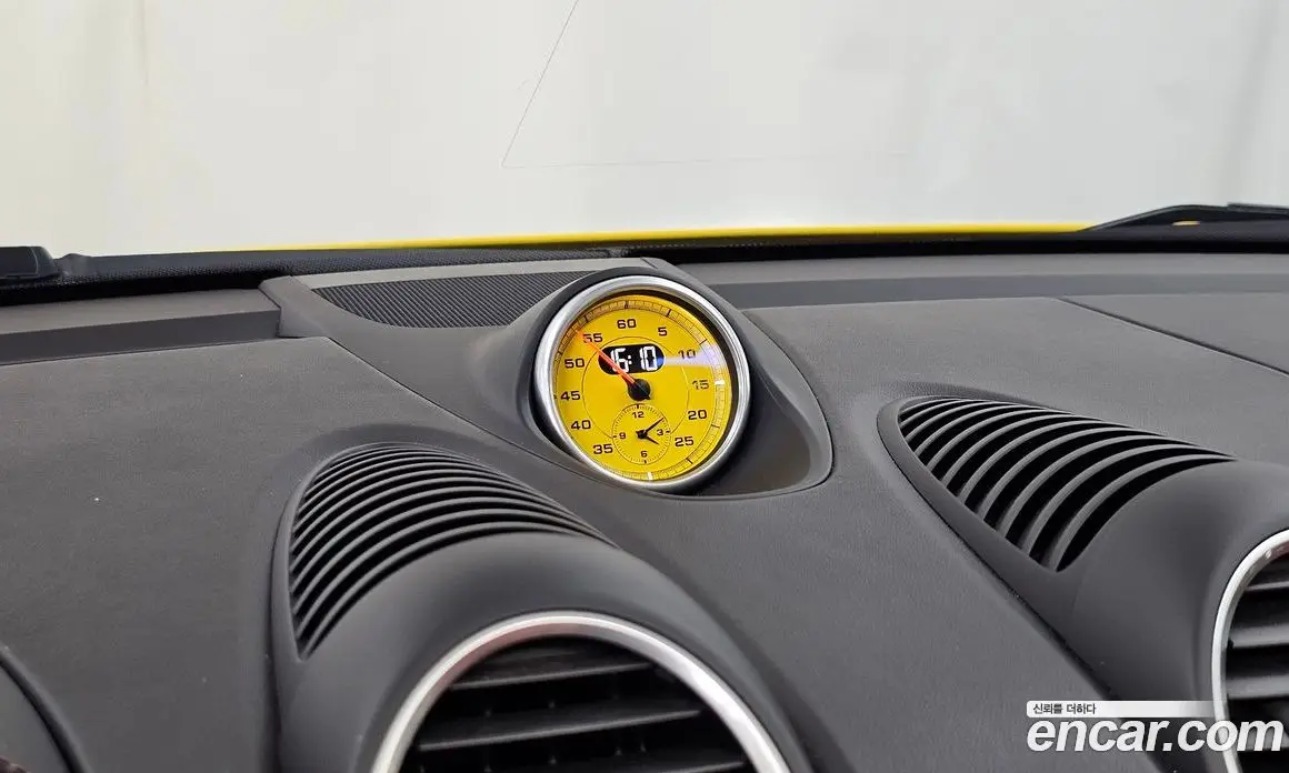 Porsche 718 2019 2.5 автомат (гидро), фото 24