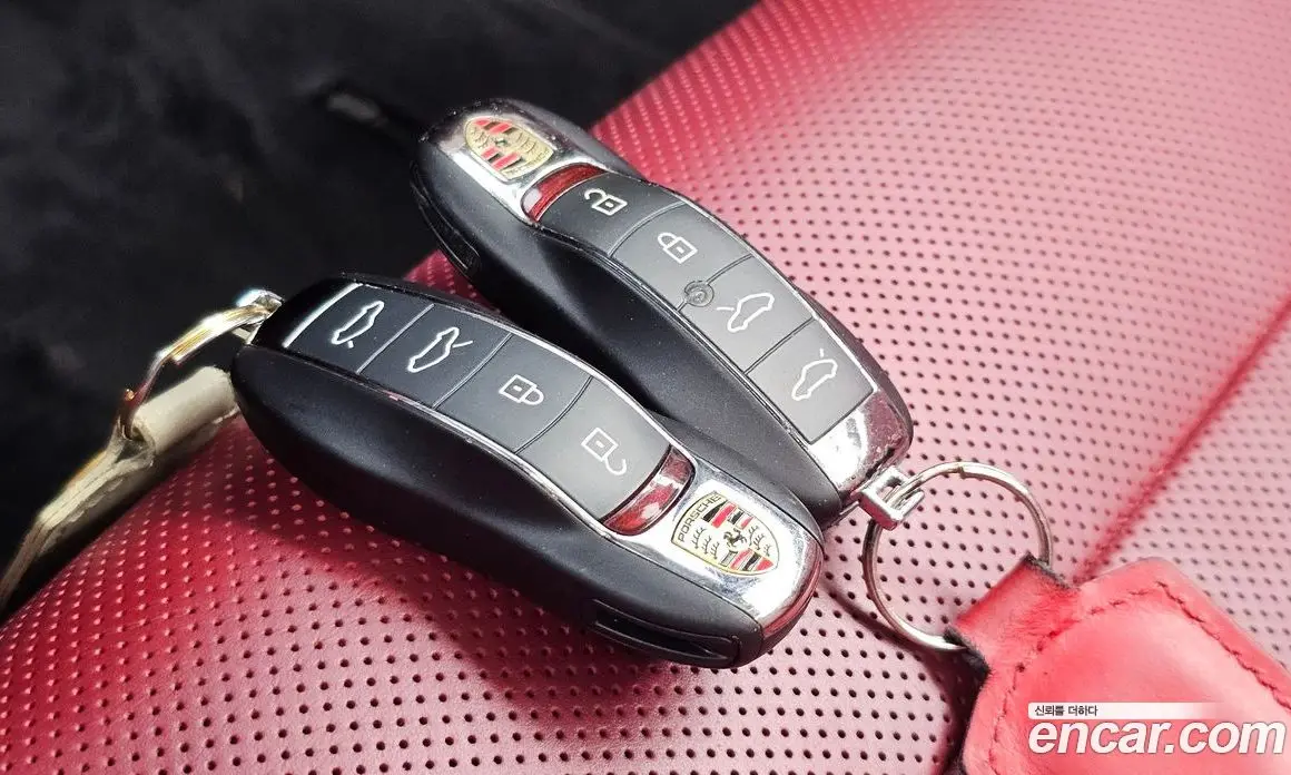 Porsche 718 2019 2.5 автомат (гидро), фото 34