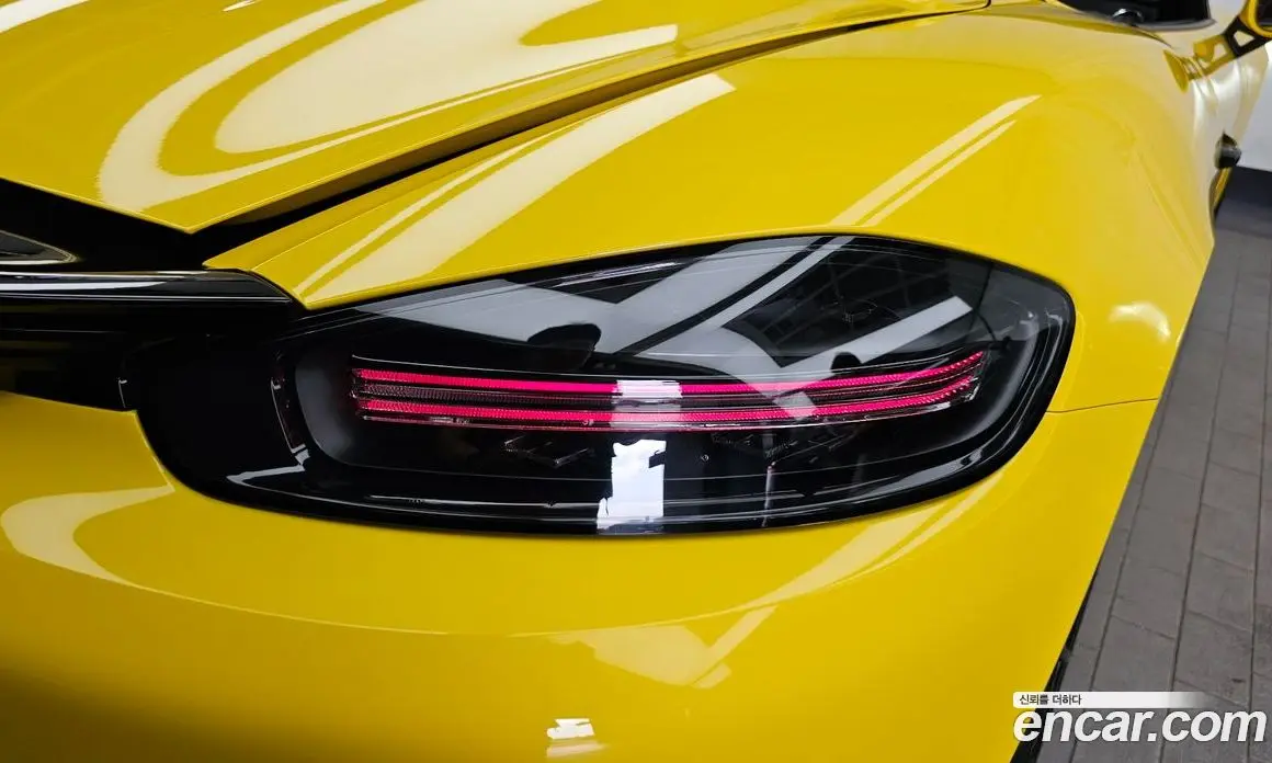 Porsche 718 2019 2.5 автомат (гидро), фото 9