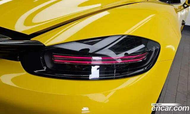 Porsche 718 2019 2.5 автомат (гидро), миниатюра 9