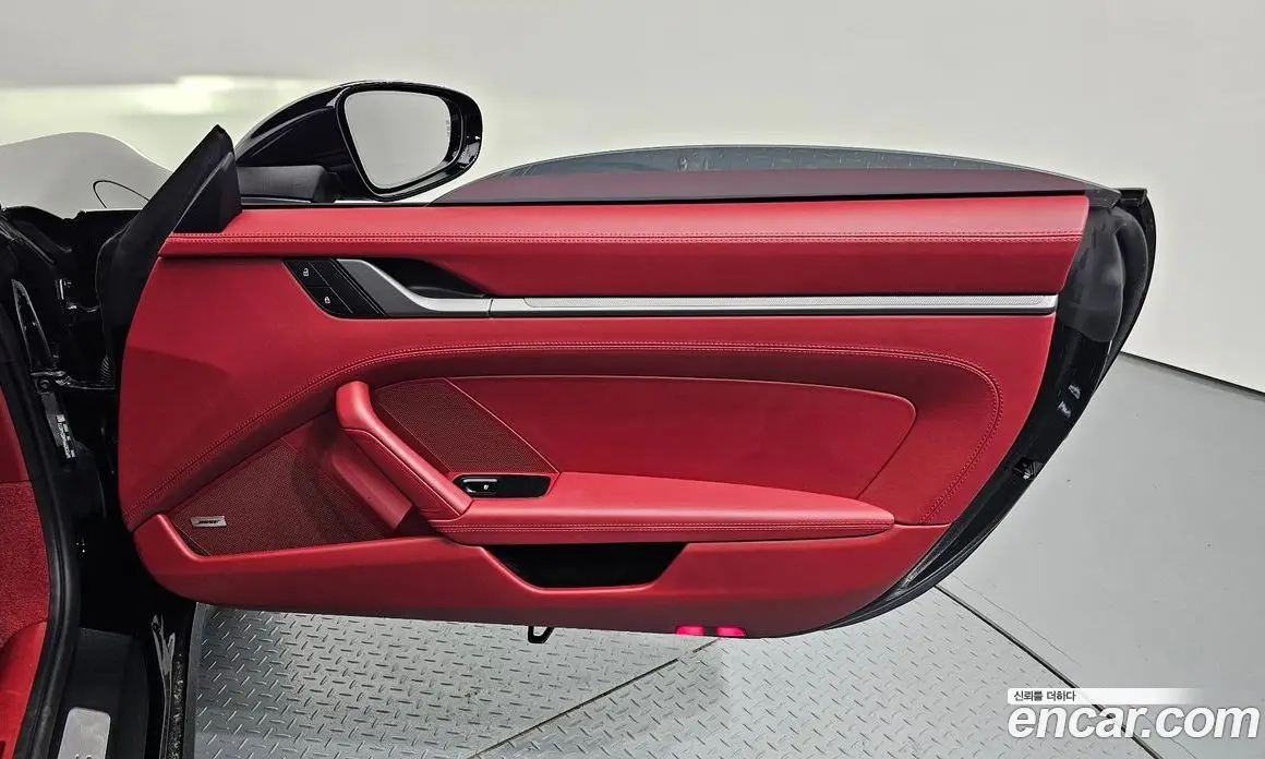 Porsche 911 2022 3.0 автомат (гидро), фото 14 Porsche 911 2022 3.0 автомат (гидро), фото 14