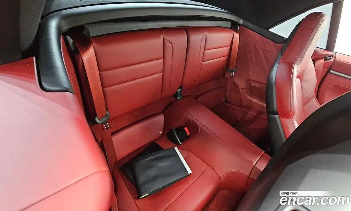 Porsche 911 2022 3.0 автомат (гидро), фото 17 Porsche 911 2022 3.0 автомат (гидро), фото 17