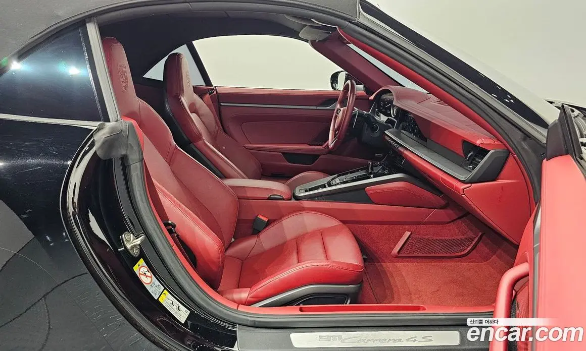 Porsche 911 2022 3.0 автомат (гидро), фото 18 Porsche 911 2022 3.0 автомат (гидро), фото 18