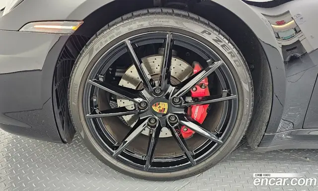 Porsche 911 2022 3.0 автомат (гидро), миниатюра 5 Porsche 911 2022 3.0 автомат (гидро), миниатюра 5