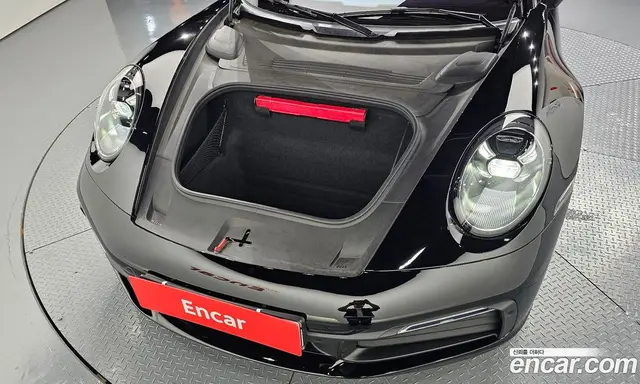 Porsche 911 2022 3.0 автомат (гидро), миниатюра 6 Porsche 911 2022 3.0 автомат (гидро), миниатюра 6