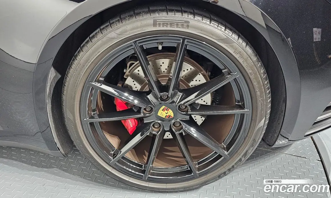 Porsche 911 2022 3.0 автомат (гидро), фото 7 Porsche 911 2022 3.0 автомат (гидро), фото 7