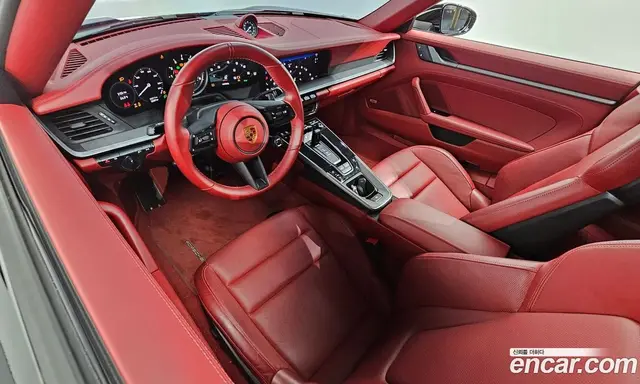 Porsche 911 2022 3.0 автомат (гидро), миниатюра 10 Porsche 911 2022 3.0 автомат (гидро), миниатюра 10