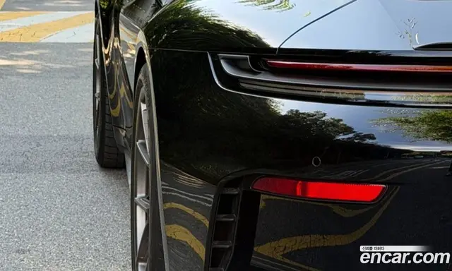 Porsche 911 2025 4.0 автомат (гидро), миниатюра 2 Porsche 911 2025 4.0 автомат (гидро), миниатюра 2