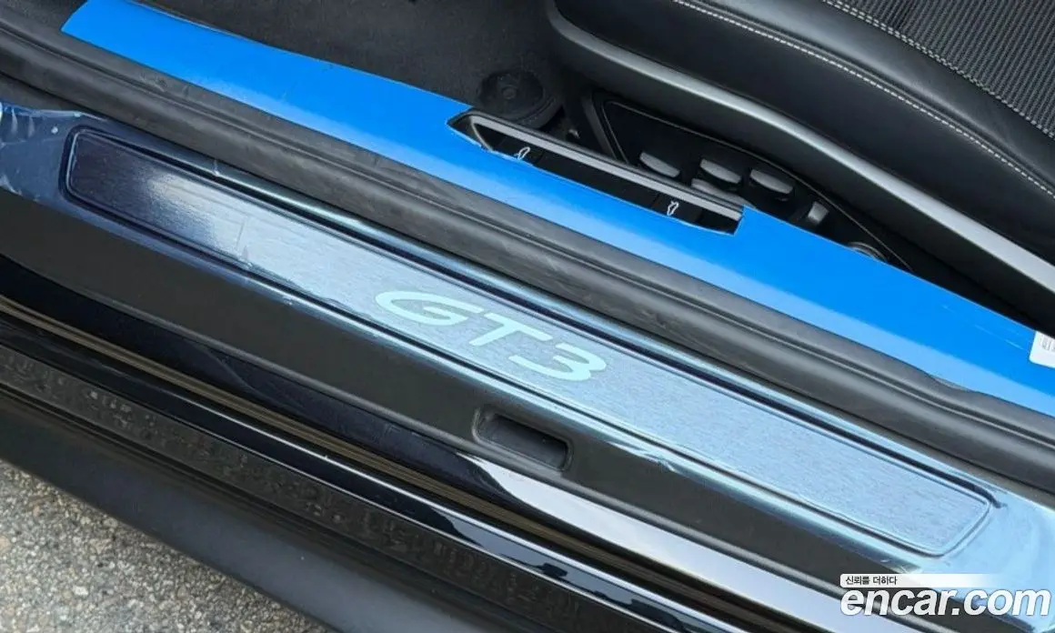 Porsche 911 2025 4.0 автомат (гидро), фото 13 Porsche 911 2025 4.0 автомат (гидро), фото 13