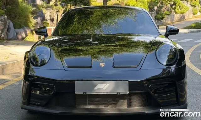 Porsche 911 2025 4.0 автомат (гидро), миниатюра 3 Porsche 911 2025 4.0 автомат (гидро), миниатюра 3