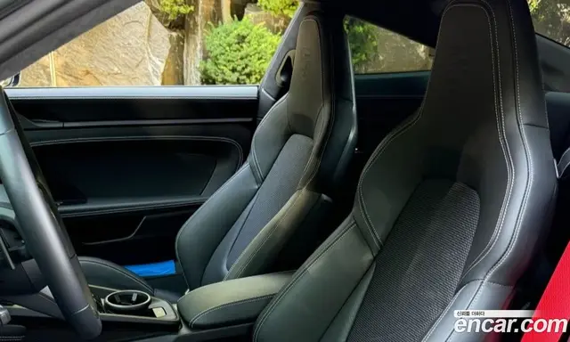 Porsche 911 2025 4.0 автомат (гидро), миниатюра 10 Porsche 911 2025 4.0 автомат (гидро), миниатюра 10