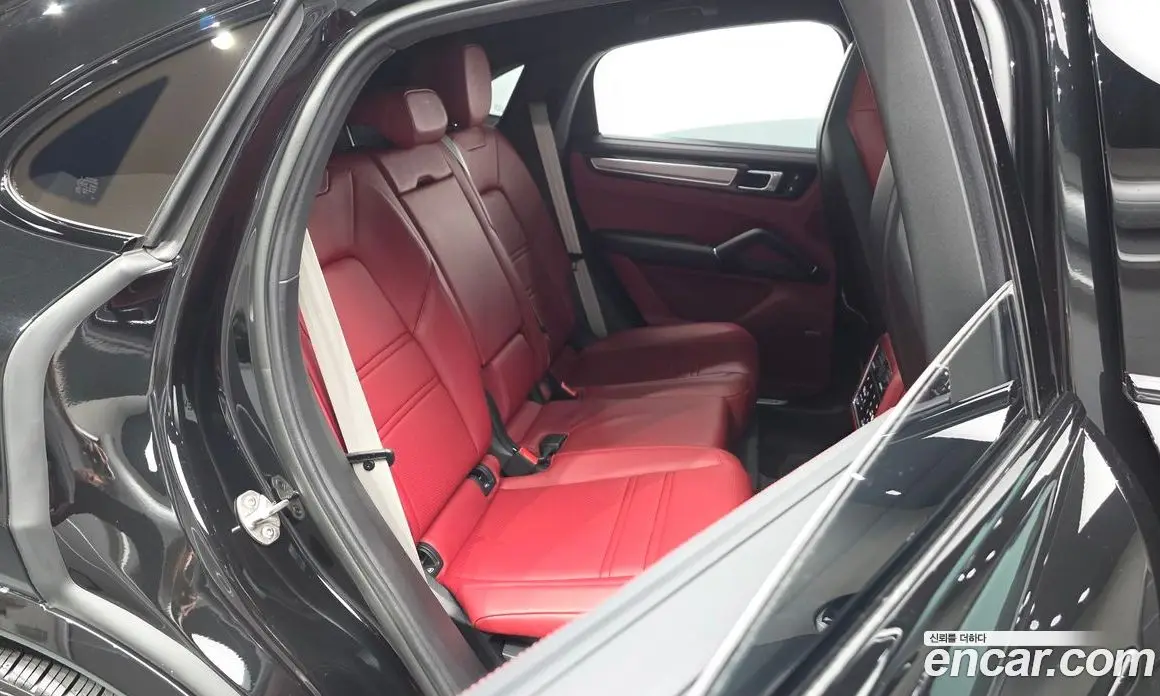 Porsche Cayenne 2023 3.0 автомат (гидро), фото 11
