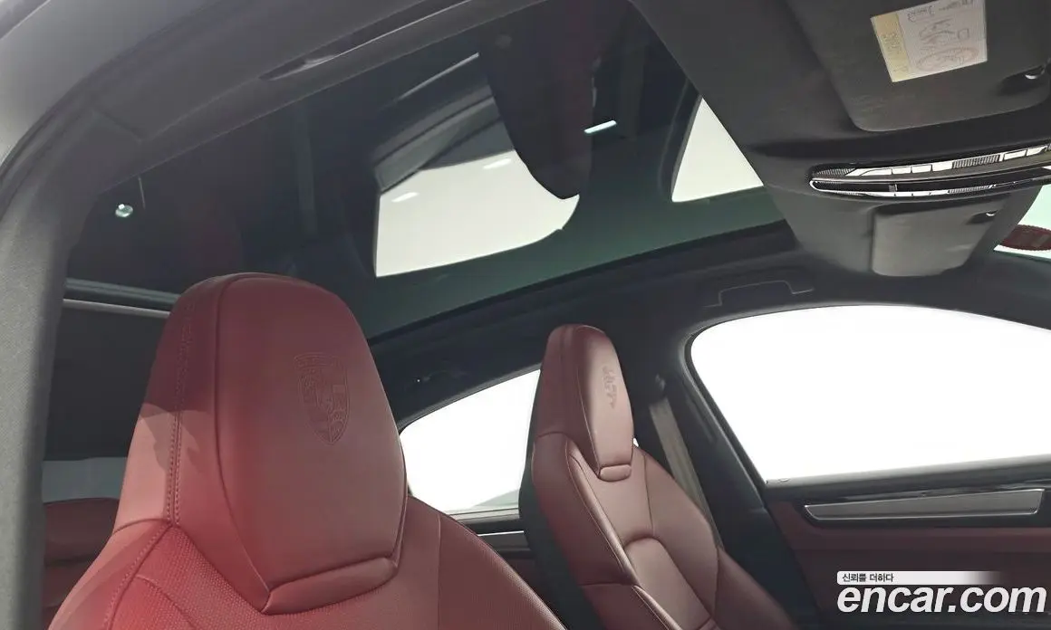 Porsche Cayenne 2023 3.0 автомат (гидро), фото 16