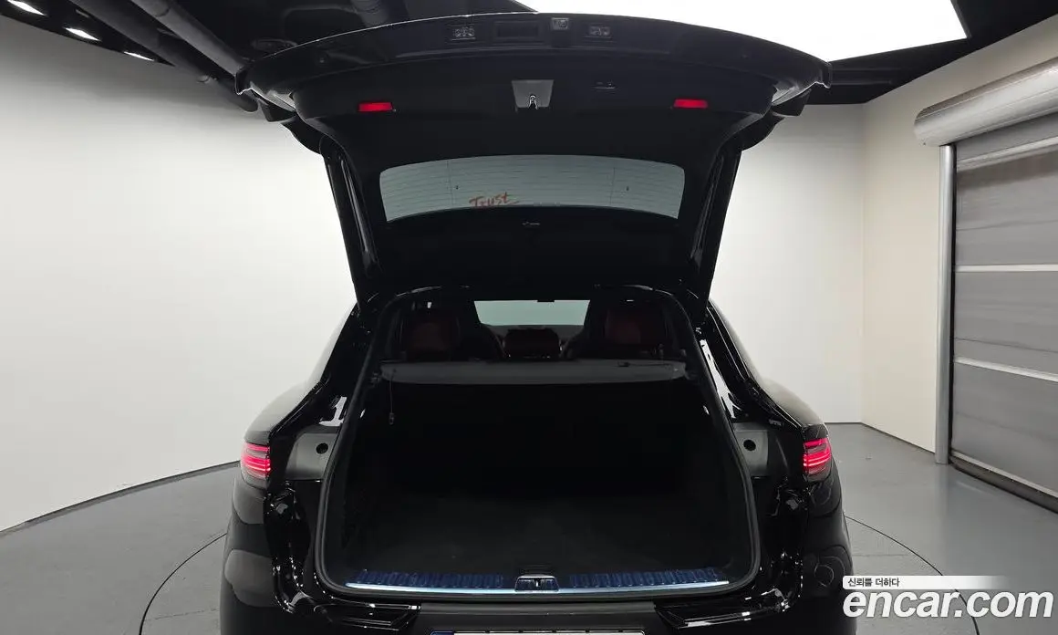 Porsche Cayenne 2023 3.0 автомат (гидро), фото 20