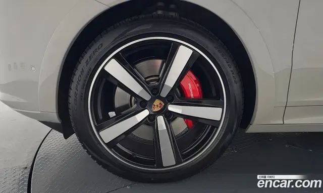 Porsche Cayenne 2025 3.0 автомат (гидро), миниатюра 4 Porsche Cayenne 2025 3.0 автомат (гидро), миниатюра 4