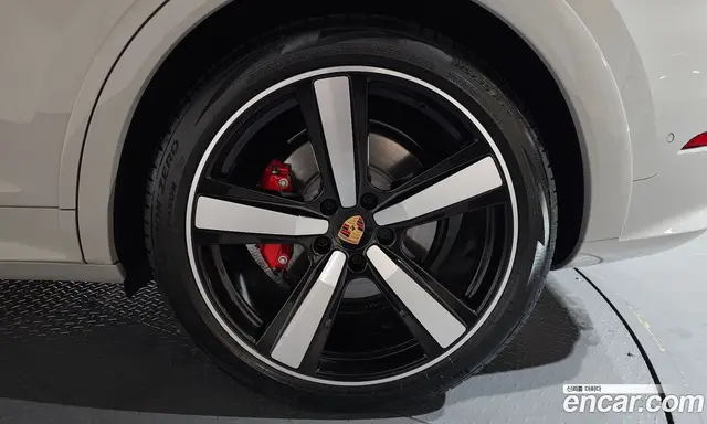Porsche Cayenne 2025 3.0 автомат (гидро), миниатюра 6 Porsche Cayenne 2025 3.0 автомат (гидро), миниатюра 6