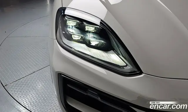 Porsche Cayenne 2025 3.0 автомат (гидро), миниатюра 7 Porsche Cayenne 2025 3.0 автомат (гидро), миниатюра 7