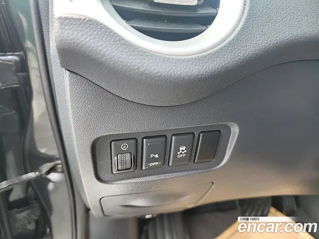 Renault (Samsung) QM5 2012 2.0 автомат (гидро), миниатюра 12