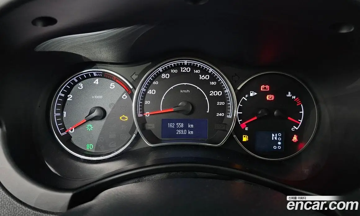 Renault (Samsung) QM5 2013 2.0 автомат (гидро), фото 11