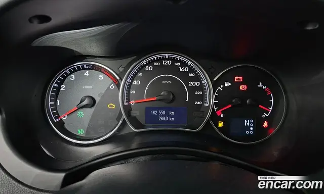 Renault (Samsung) QM5 2013 2.0 автомат (гидро), миниатюра 11