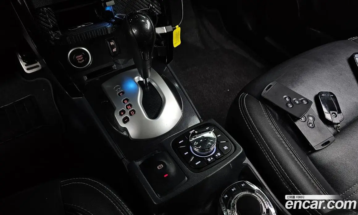 Renault (Samsung) QM5 2013 2.0 автомат (гидро), фото 12