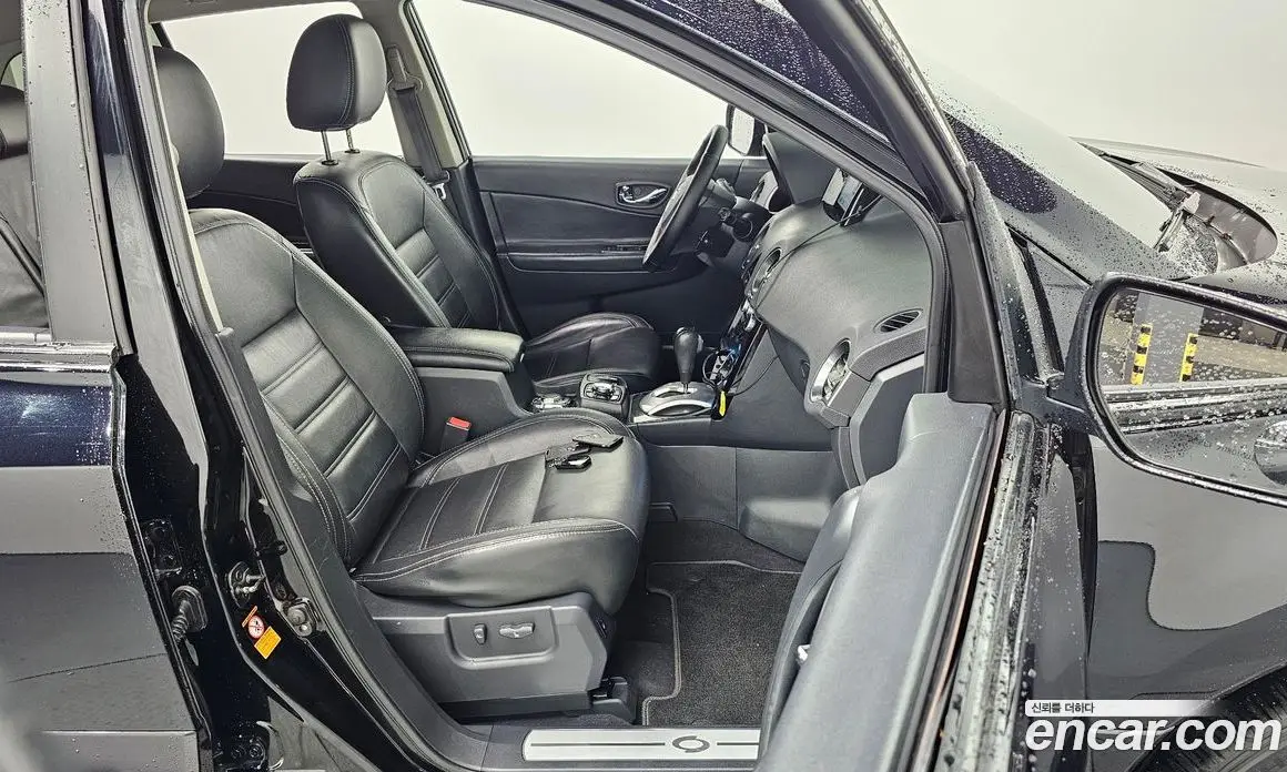 Renault (Samsung) QM5 2013 2.0 автомат (гидро), фото 13