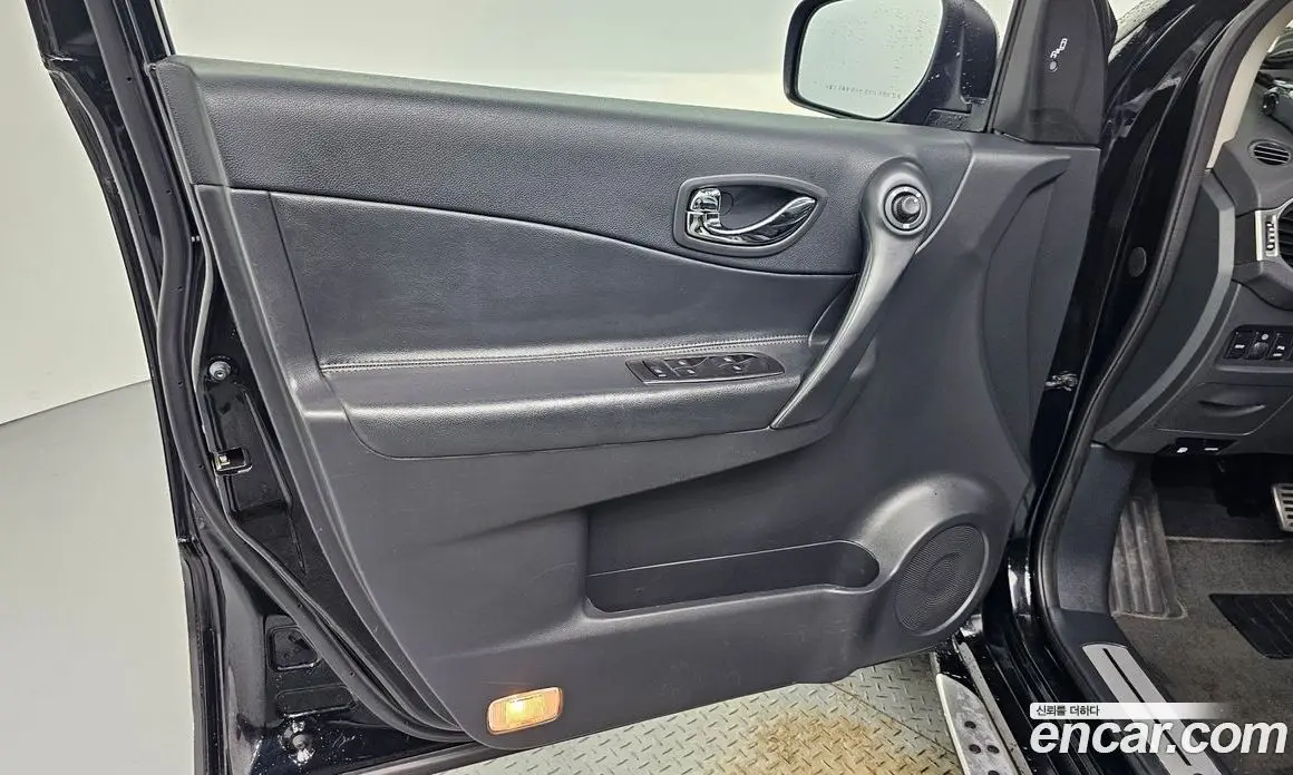 Renault (Samsung) QM5 2013 2.0 автомат (гидро), фото 14