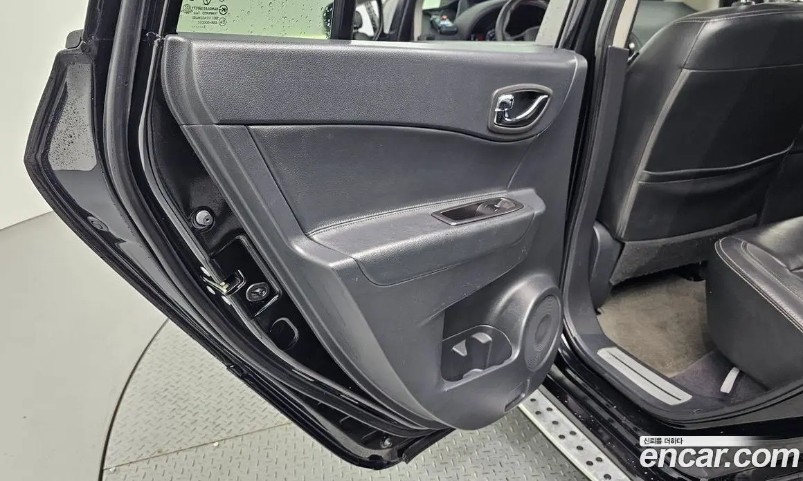 Renault (Samsung) QM5 2013 2.0 автомат (гидро), фото 15