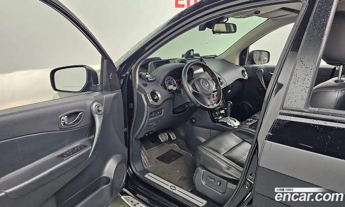 Renault (Samsung) QM5 2013 2.0 автомат (гидро), фото 16