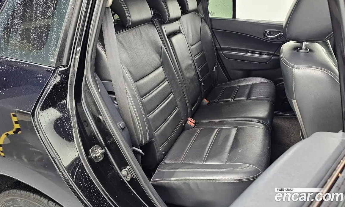 Renault (Samsung) QM5 2013 2.0 автомат (гидро), фото 17