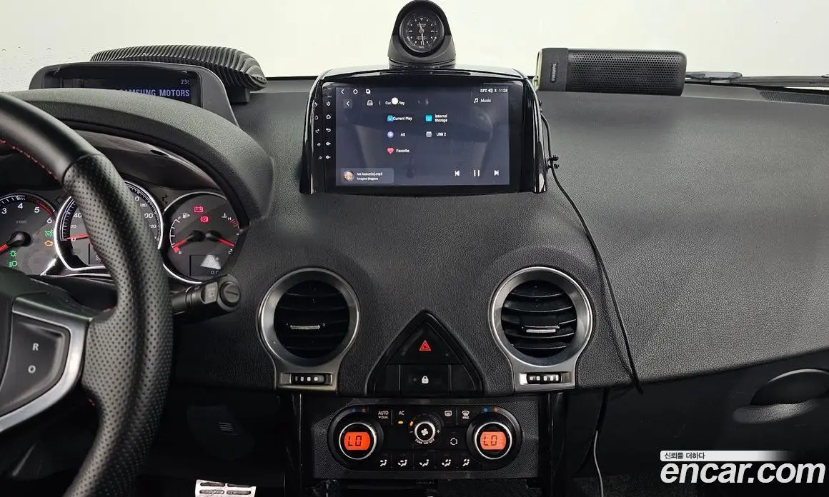 Renault (Samsung) QM5 2013 2.0 автомат (гидро), фото 19
