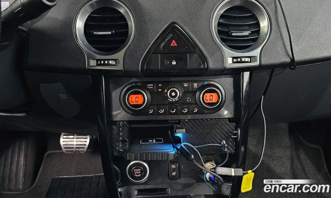 Renault (Samsung) QM5 2013 2.0 автомат (гидро), фото 21