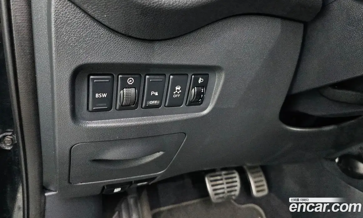 Renault (Samsung) QM5 2013 2.0 автомат (гидро), фото 23