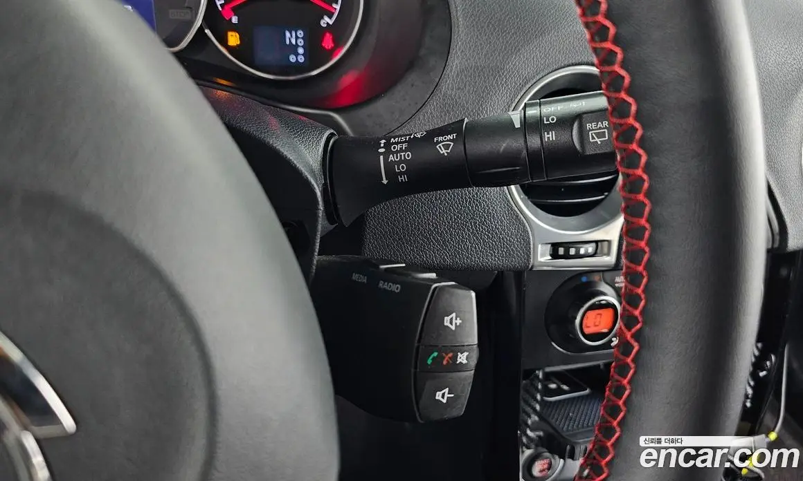 Renault (Samsung) QM5 2013 2.0 автомат (гидро), фото 24