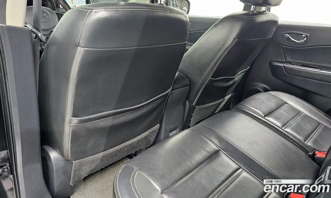 Renault (Samsung) QM5 2013 2.0 автомат (гидро), фото 27