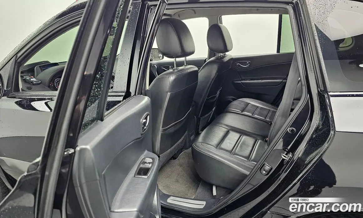 Renault (Samsung) QM5 2013 2.0 автомат (гидро), фото 29