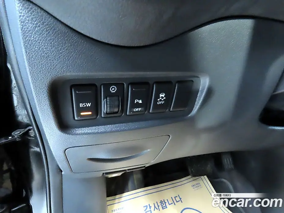 Renault (Samsung) QM5 2014 2.0 автомат (гидро), фото 13