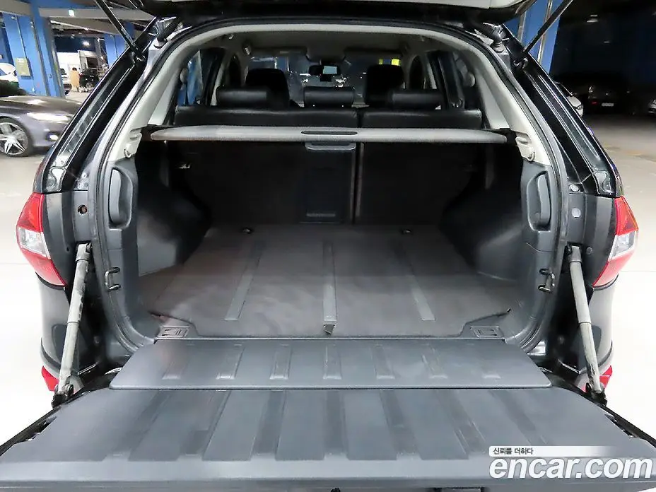 Renault (Samsung) QM5 2014 2.0 автомат (гидро), фото 16