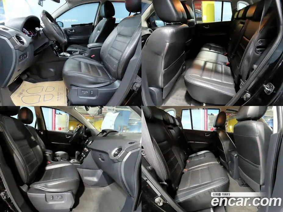 Renault (Samsung) QM5 2014 2.0 автомат (гидро), фото 18