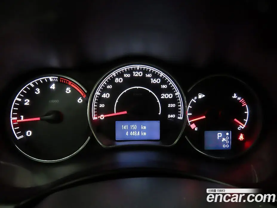 Renault (Samsung) QM5 2014 2.0 автомат (гидро), фото 8
