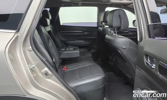 Renault (Samsung) QM6 2016 2.0 автомат (гидро), миниатюра 11