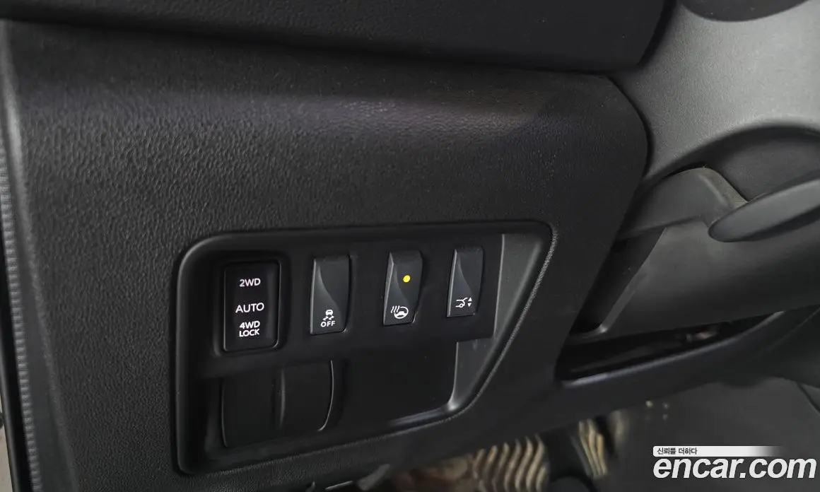Renault (Samsung) QM6 2016 2.0 автомат (гидро), фото 17