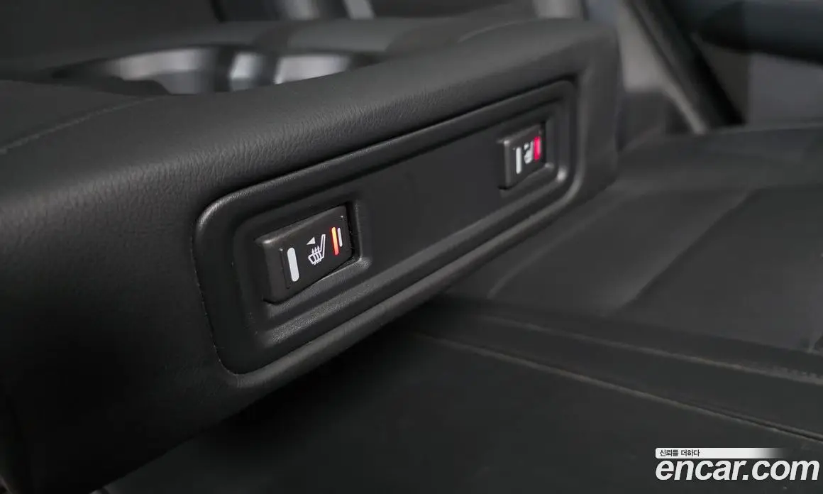 Renault (Samsung) QM6 2016 2.0 автомат (гидро), фото 18