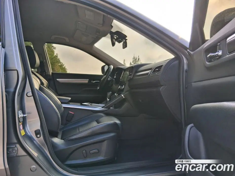 Renault (Samsung) QM6 2016 2.0 автомат (гидро), фото 14 Renault (Samsung) QM6 2016 2.0 автомат (гидро), фото 14