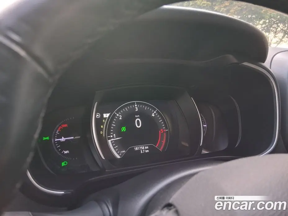 Renault (Samsung) QM6 2016 2.0 автомат (гидро), фото 6 Renault (Samsung) QM6 2016 2.0 автомат (гидро), фото 6