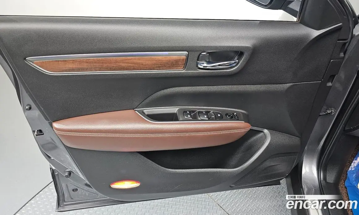 Renault (Samsung) QM6 2020 2.0 автомат (гидро), фото 14