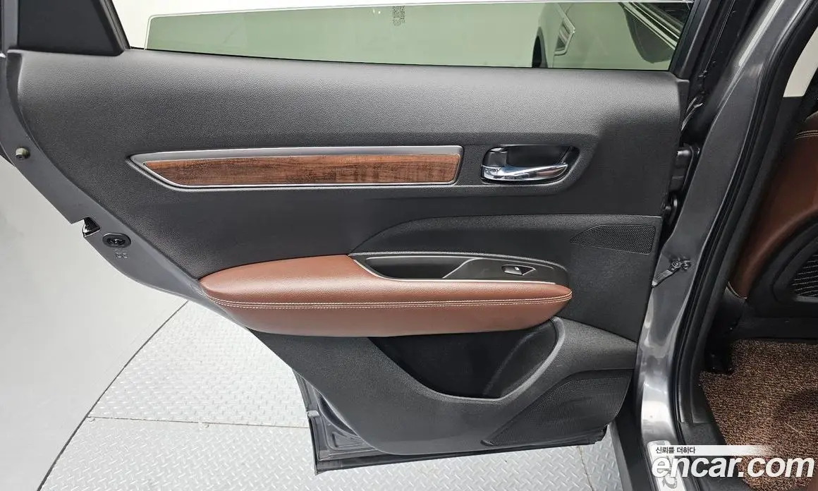 Renault (Samsung) QM6 2020 2.0 автомат (гидро), фото 15