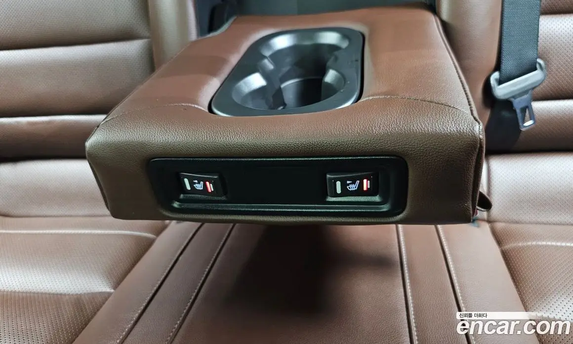 Renault (Samsung) QM6 2020 2.0 автомат (гидро), фото 23